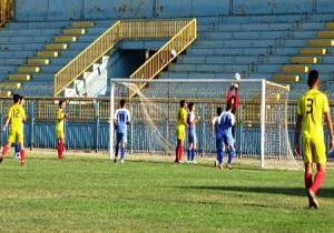 نتایج هفته هشتم لیگ برتر فوتبال