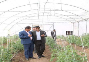 پرداخت 10 میلیارد ریال تسهیلات در قلعه رئیسی و دیشموک