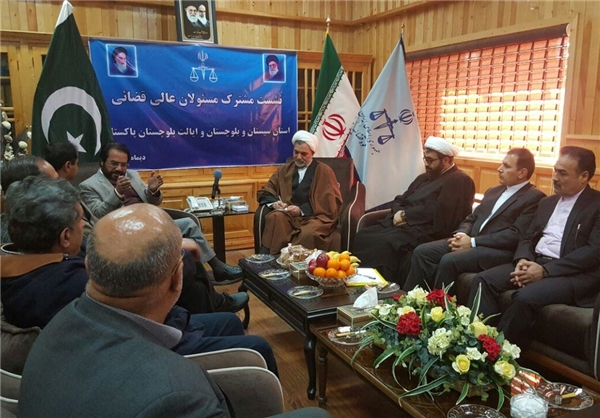 تروریست‌ها با سیاست کشور پاکستان بیگانه هستند