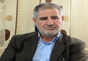رونمایی از 60 عنوان کتاب دفاع مقدس در لرستان