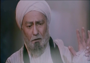 سکانسی به یاد ماندنی از هنرنمایی غلامرضا طباطبایی + فیلم