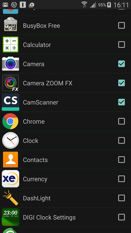 دانلود Gravity Screen Pro &ndash; On/Off برای اندروید / روشن و خاموش شدن صفحه گوشی به طور خودکار