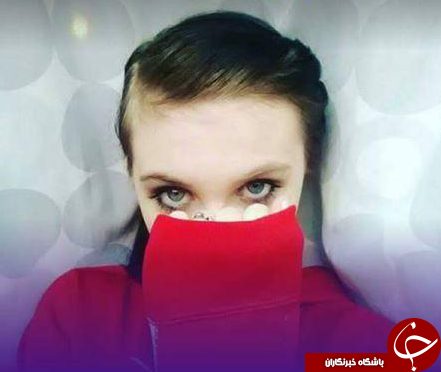 ویدئوی این دختر 12 ساله طوفانی در اینترنت بپا کرده است+ تصاویر