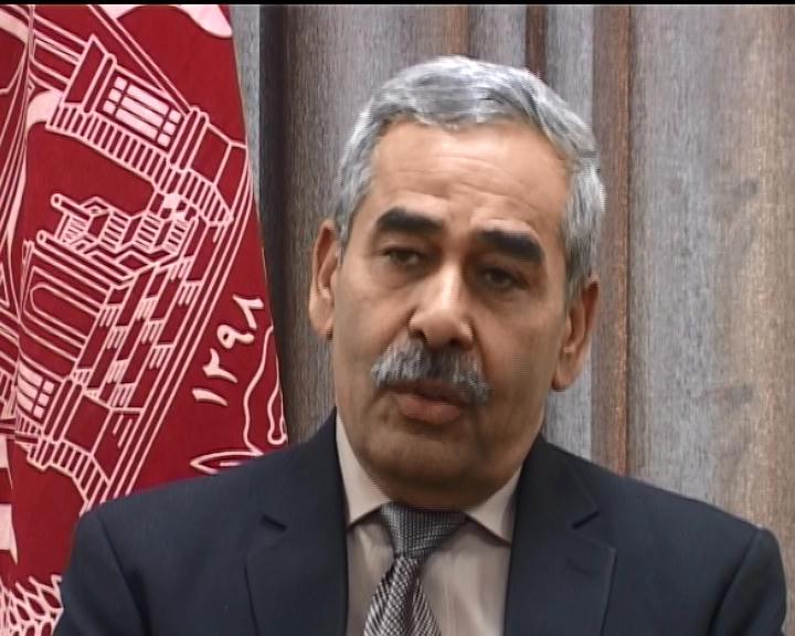 واکنش مقام افغانستانی به گزارش سیگار