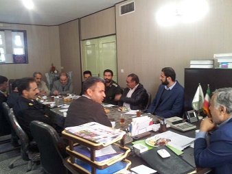 نوسازی ناوگان حمل و نقل عمومی همزمان با روز هوای پاک در تربت حیدریه