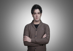 بازیگران نمایش امیرعلی نبویان مشخص شد