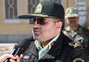 دستگیری کلاهبرداران چک های بلامحل