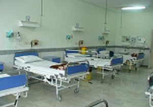 بیش از 100 تخت روانپزشکی امروز در کرمانشاه افتتاح شد