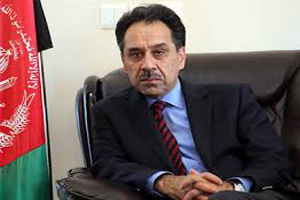 اظهارات عبدالحکیم مجاهد تجاوز برحریم بزرگان است