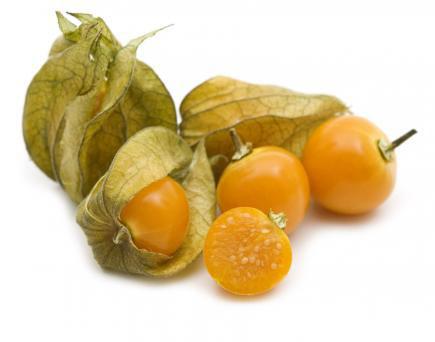 عجیب ترین میوه های جهان +تصاویر