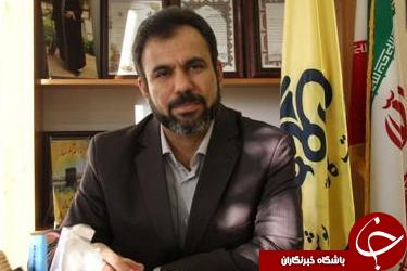 گازدار شدن شهر بوشکان تا پایان سال جاری