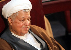 آیت الله هاشمی رفسنجانی شخصیتی پرافتخار و باعظمت بود