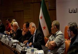 موافقت مخالفان سوری با شرکت در نشست آستانه