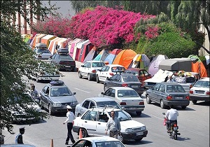 نوروزی متفاوت برای گردشگران هدف اصلی ستاد خدمات سفر اردبیل