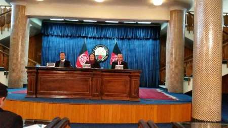 290 مدرس دانشگاهی افغانستانی برای تحصیلات تکمیلی به ایران اعزام می&zwnj;شوند