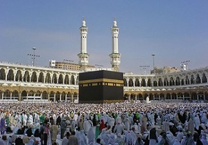 پیگیر بحث حقوقی و غرامت شهدای منا هستیم