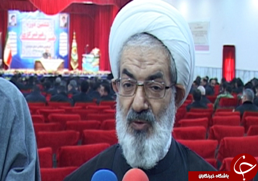 نگاهی گذرا به مهمترین رویدادهای 25 دی در مازندران