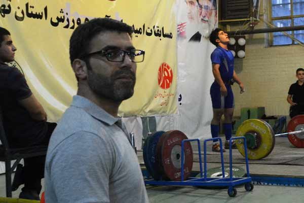 11 وزنه بردار از یکم بهمن تمرینات خود را آغاز می کنند
