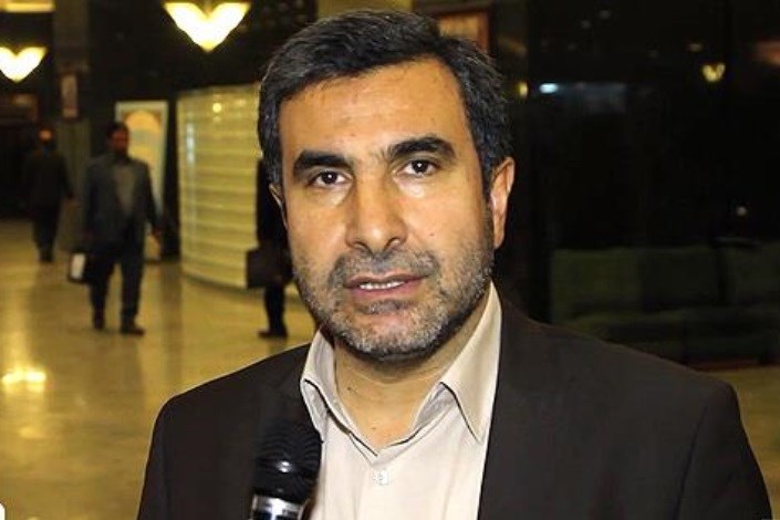 کبیری: تاکنون در امور اقتصادی، آن توقعی که از برجام می‌رفت اجرا نشده است