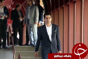 کامرانی فر: قضاوت زاهدی فر خوب بود/ حق وردی جریمه نشده است