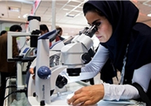 برگزاری اولین سمپوزیم سلول‌های بنیادی در کاشان