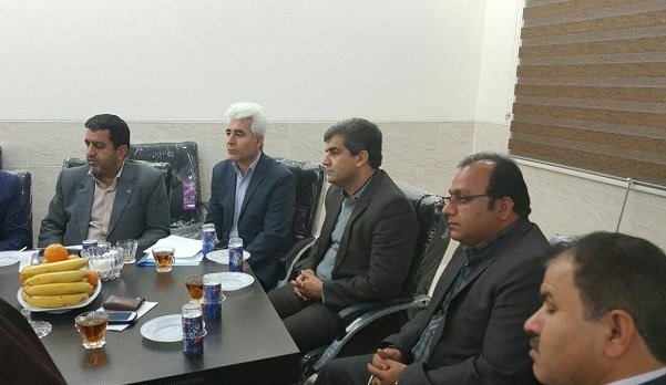 ایجاد مرکز تحقیق و مطالعه مواد مخدر در دانشگاه فرهنگیان بوشهر