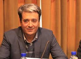مبینی سر پرست فدراسیون تیراندازی شد