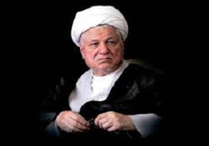 نامگذاری بولواری درزاهدان به نام آیت الله هاشمی رفسنجانی