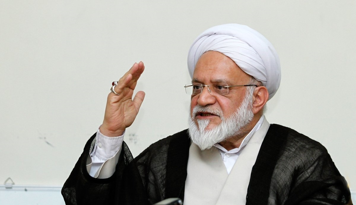 هاشمی یاوری برای رهبر انقلاب بود/ نباید هاشمی را از نظام جدا و برایش علم دیگری برپا کرد