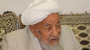 ارتحال امام‌جمعه اهل سنت بندرترکمن