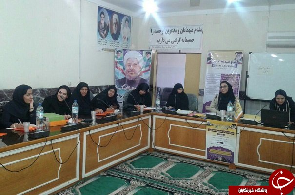 پربازدیدترین خبرهای بوشهر در یک کلیک
