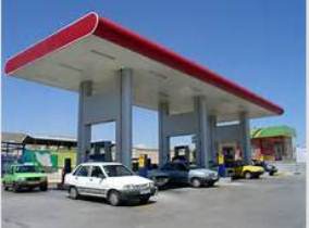قطع موقت گاز جایگاه های CNG در گلستان