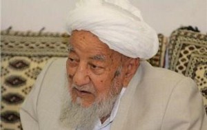 پیام تسلیت شخصیت ها در پی ارتحال آخوند عابدی کر