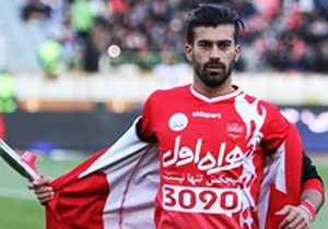 واکنش جالب رامین رضائیان به حاشیه‌های پرسپولیس