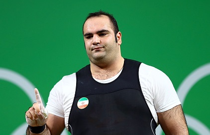تبلیغ ماری&zwnj;جوانا با استفاده از نام بهداد سلیمی!