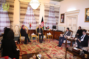 سرور دانش همکاری سازمان ملل درانتخابات آینده پارلمان افغانستان را مهم و ضروری دانست