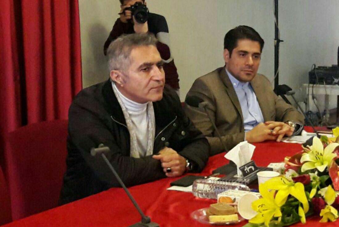 شبی خاطره انگیز برای آذری‌ها/ گلایه خواننده «گل هیاهو» از وضعیت کنسرت‌ها