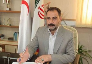 ۲ سوله بزرگ امدادی هلال‌احمر قم در دهه فجر به بهره‌برداری می‌رسد
