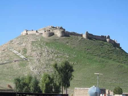 ثبت پنج اثر تاریخی شهرستان آبدانان