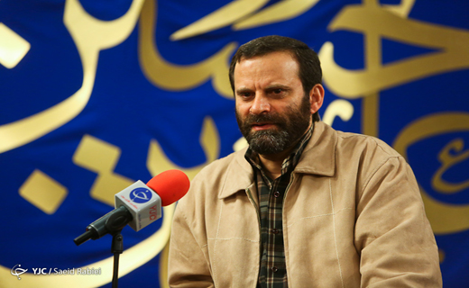هرکس  در جبهه ته صدایی داشت، مداحی می کرد/ برخی هیات ها به معنویت توجه نمی کنند