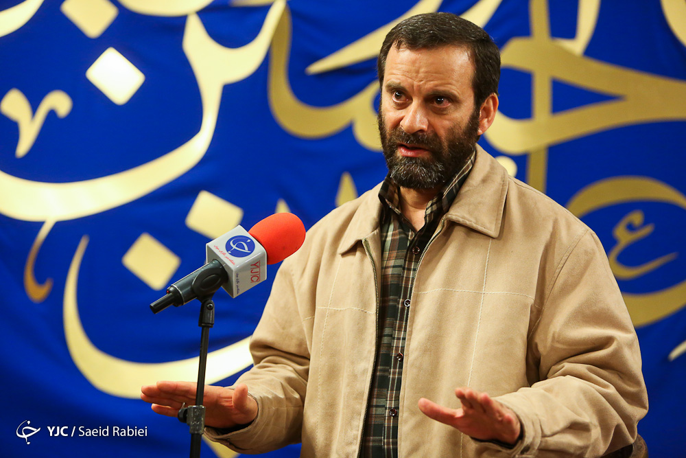 در جبهه هرکس ته صدایی داشت، مداحی می کرد/در برخی هییت ها به معنویت توجه نمی شود.