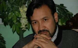 دومین مجموعه شعر &laquo;ابوطالب مظفری&raquo; به زودی منتشر می&zwnj;شود