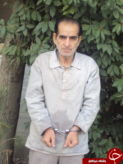 پیر جیب&zwnj;بر&zwnj;های پایتخت به دام افتاد/مالباختگان به پلیس آگاهی مراجعه نمایند+عکس
