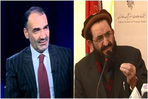 عبدالحکیم مجاهد از عضویت در شورای عالی صلح برکنار شد