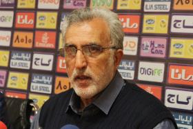 اعلام زمان نشست خبری مربیان در هفته هفدهم لیگ برتر