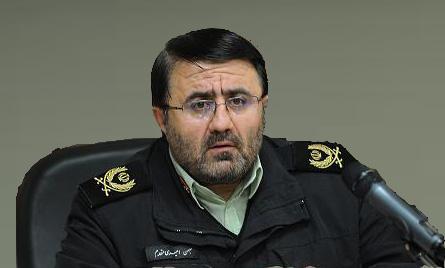 دستگیری عاملان دستبرد 4 میلیاردی به داروخانه ای در مشهد