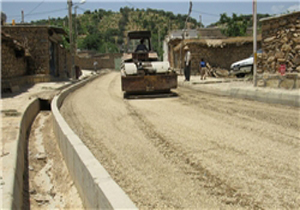 اجرای طرح هادی در روستاهای سردشت