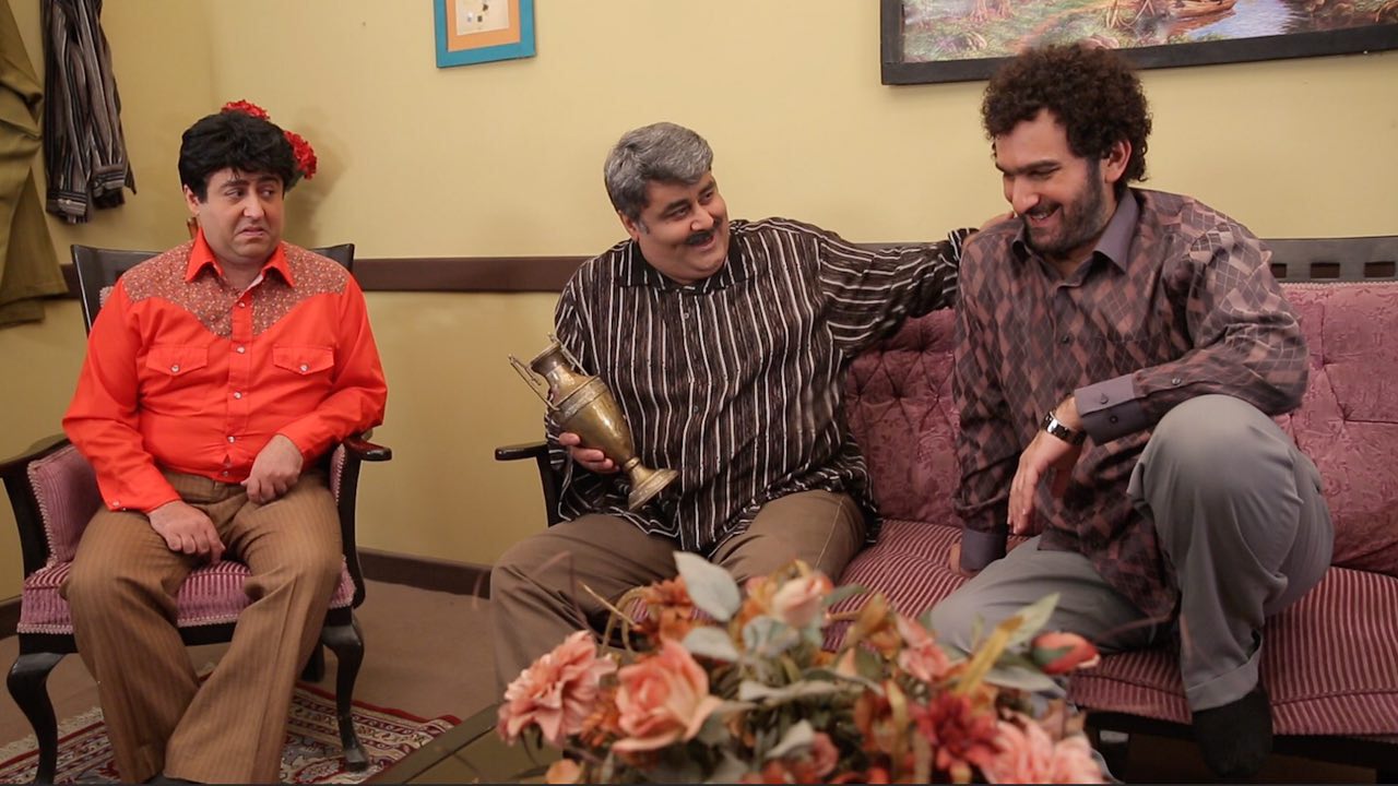 مجموعه &laquo;شهرک جیم&raquo; امشب و فردا شب به موضوع حسادت و ازدواج می&zwnj;پردازد