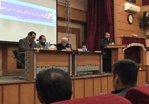 انتخابات رئیس هیات بولینگ و بیلیارد خراسان رضوی