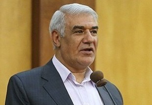 جلسه خانه احزاب با حضور معاون سیاسی وزیر کشور